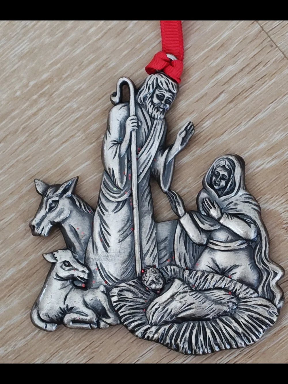& Other Stories elegant silver